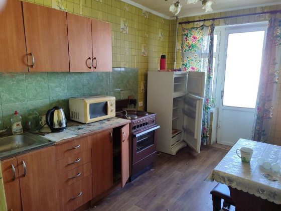 Продажа 3к квартиры Рабочая Днепр