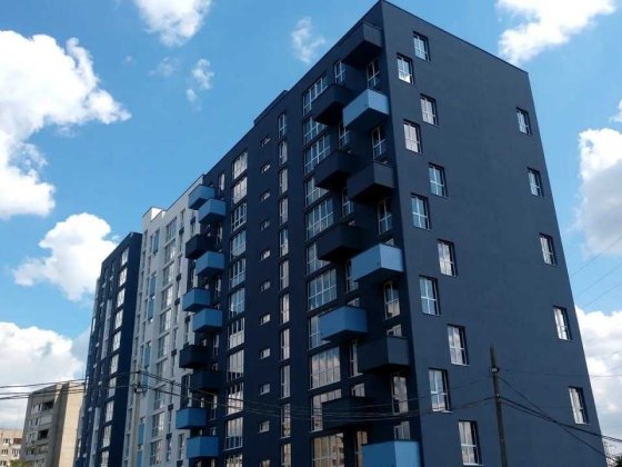 Продаж 1 кім. квартири вул. Рудненська ЖК Ріел Сіті Львів