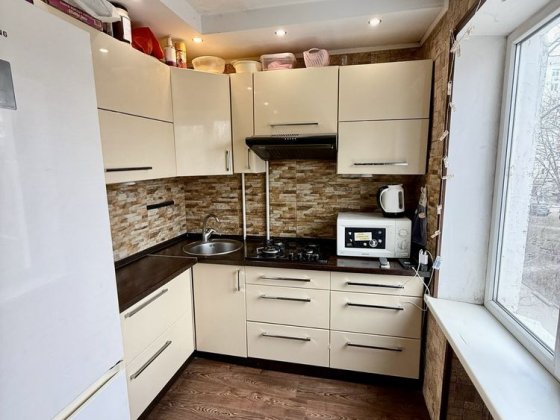 NEW‼️ 1,5к ж/м Тополь вдале планування! Євроремонт 4 поверх Дніпро