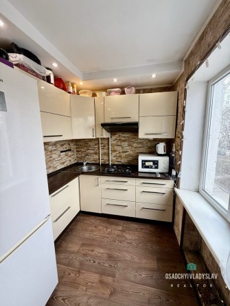 NEW‼️ 1,5к ж/м Тополь вдале планування! Євроремонт 4 поверх - фото 1