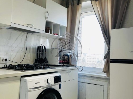 Продаж 1-кімнатної квартири по вул. Наукова Львів