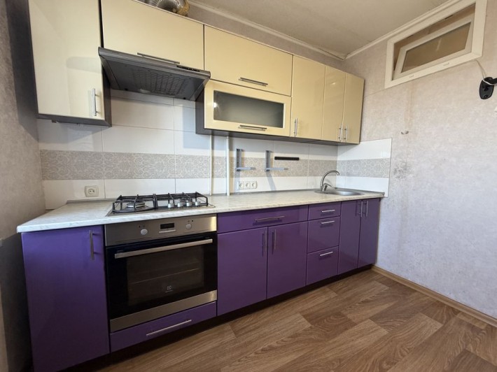 Продам 1 ком. квартиру на 12 квартал- ТЕРРА - Тополь - фото 1