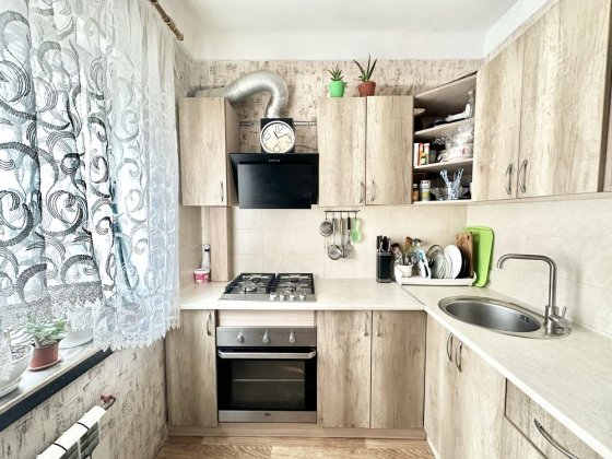 Продаж 1-кімн кв Бородинський вул.Пр.Толока світло 24/7 Запоріжжя