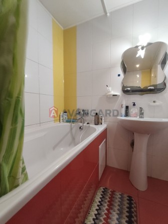 2-комнатная квартира рядом с центром, Антоновича — госпрограмма «Да» - фото 1