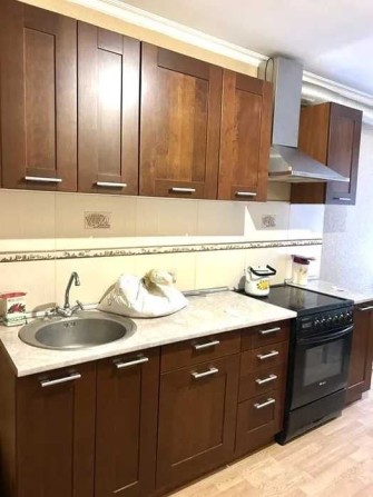 Продаётся 2-комнатная квартира  по ул. Узбекистанская. - фото 1