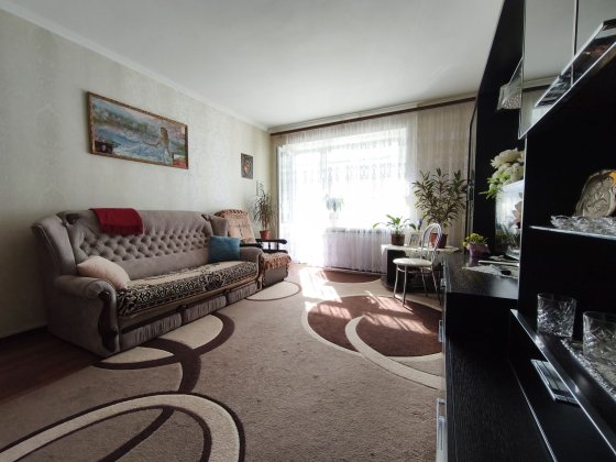 Продам 1 кімн. квартиру, Попова Кропивницький