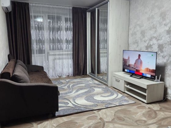 Продам 1к квартиру на Ж/М Фрунзенский Дніпро