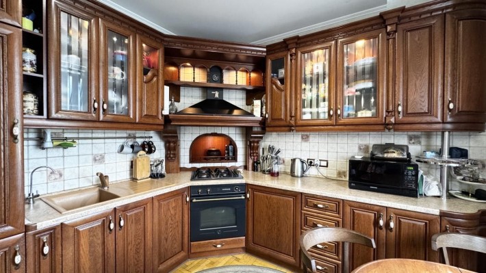 4х кімн.кв. ЗАХОДЬ ТА ЖИВИ в р-ні ТЦ Україна - фото 1