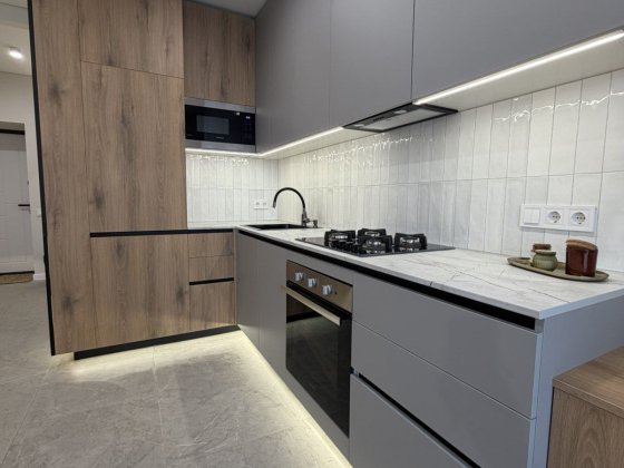 Продам квартиру с новым ремонтом ЖК Счастливый в Днепре Дніпро