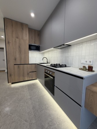 Продам квартиру с новым ремонтом ЖК Счастливый в Днепре - фото 1