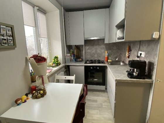 Продам 1-к.кв жм Северный  18500$ Днепр