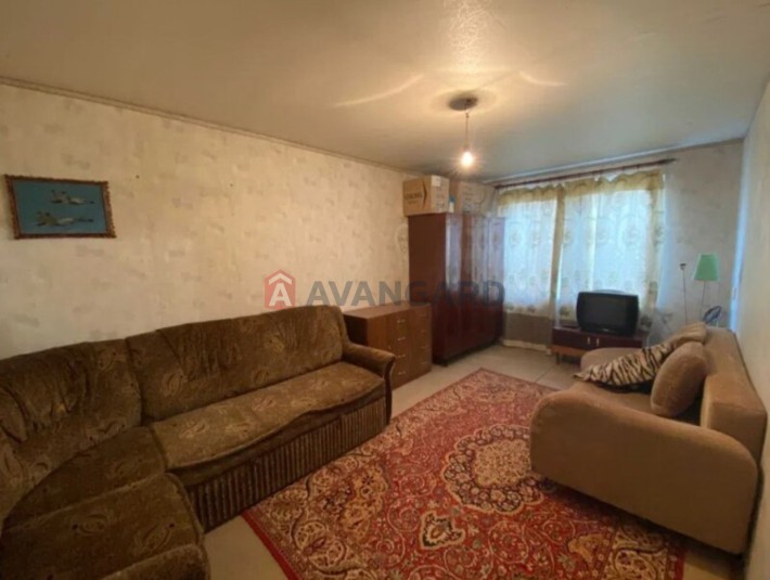 Продам 1 квартиру у Військовому містечку, всего за 7000! - фото 1