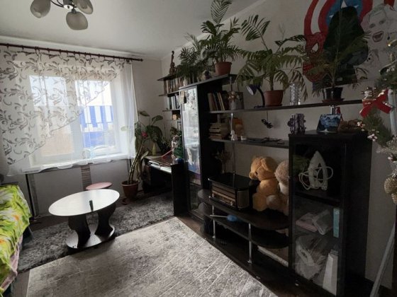 Продаж двокімнатної квартири вулиця Незалежності, 4 Кропивницький