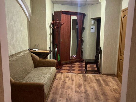2-ух комнатная квартира с хорошим ремонтом, сталинка! Запорожье