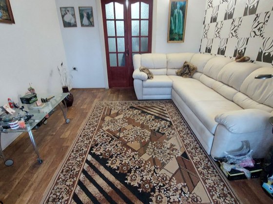 Продажа 2 комнатной квартиры Днепровский район Запорожье