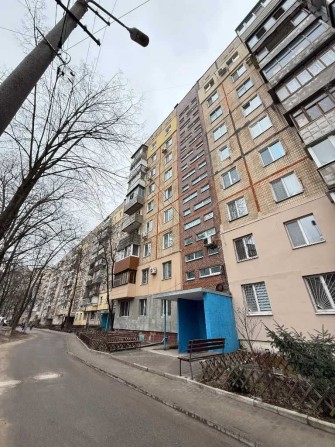 Продам 3к.квартиру на Тополе 2!Сильпо!Безнал! - фото 1