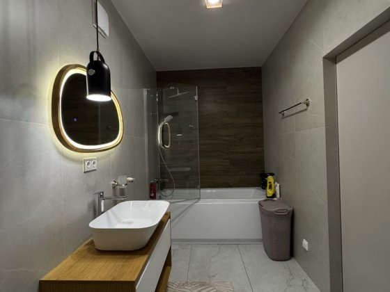 Новобудова. ЖК «Ковалівський». Площа 58.5 кв.м Кропивницький