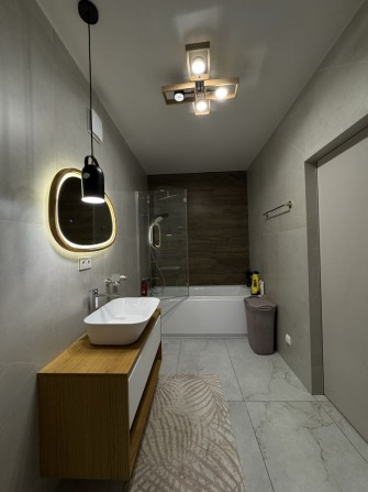 Новобудова. ЖК «Ковалівський». Площа 58.5 кв.м - фото 1