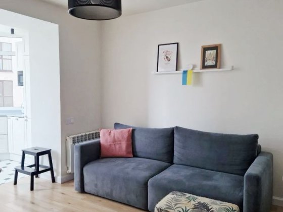 Продам 2комн Лучший дом,Набережная победы,Ривер парк,River park,Best Дніпро