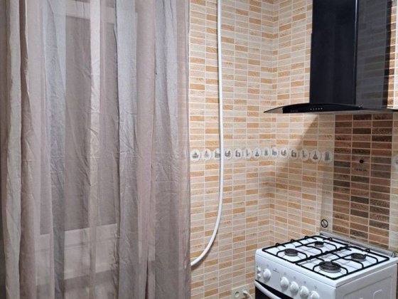 Продам 1 комнатную квартиру с ремонтом. Дніпро