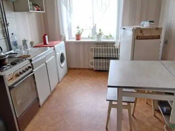 Продам 3к квартиру 72 м2, Кожемяки/ пр.Слобожанський Лівий берег Днепр