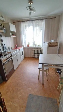 Продам 3к квартиру 72 м2, Кожемяки/ пр.Слобожанський Лівий берег - фото 1