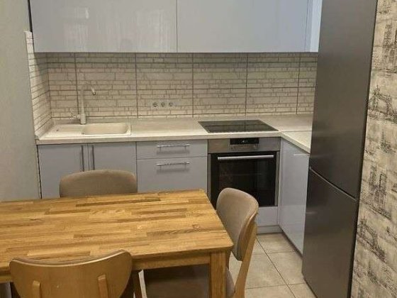 Продаж 1-к квартири просп. Європейського союзу 43а Київ