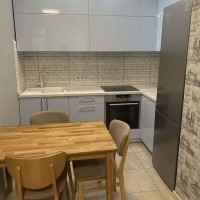 Продаж 1-к квартири просп. Європейського союзу 43а Київ