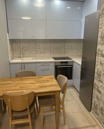 Продаж 1-к квартири просп. Європейського союзу 43а - фото 1