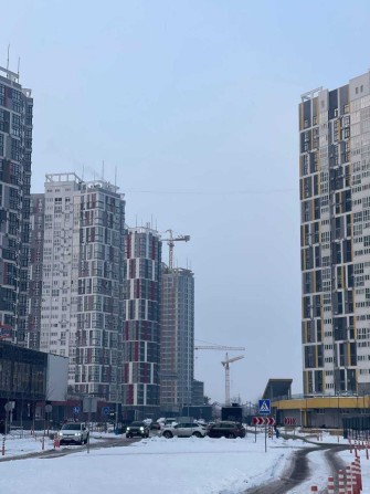 Пропоную квартиру ЖК“Русанівська Гавань” по дуже привабливій ціні!! - фото 1