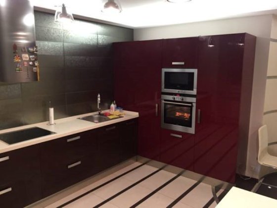 Продаж 2-к квартири вул. Голосіївська 13 Київ