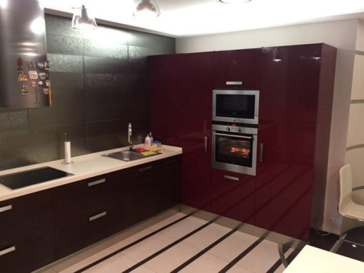 Продаж 2-к квартири вул. Голосіївська 13 - фото 1