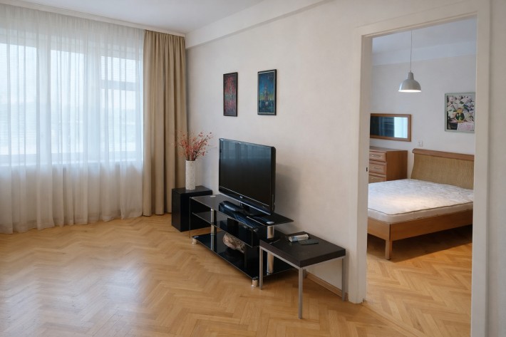 Продаж 3К квартири по вулиці Чорних Запорожців (Петра Запорожця) 25А, Воскресенка, Дніпровський райо - фото 1