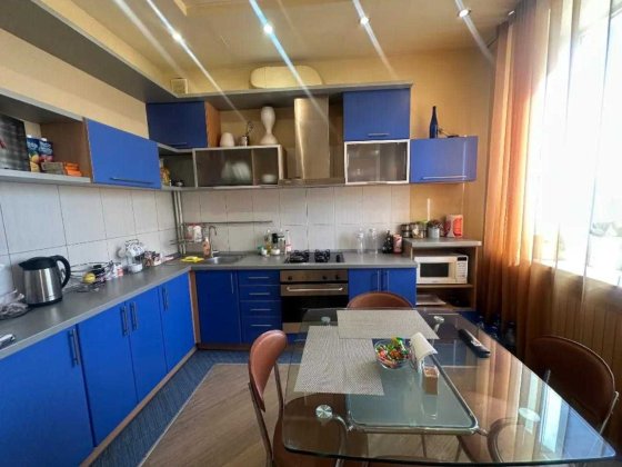 Продам 2к квартиру р-н Нагорки (вул.Чернишевського,21) Дніпро