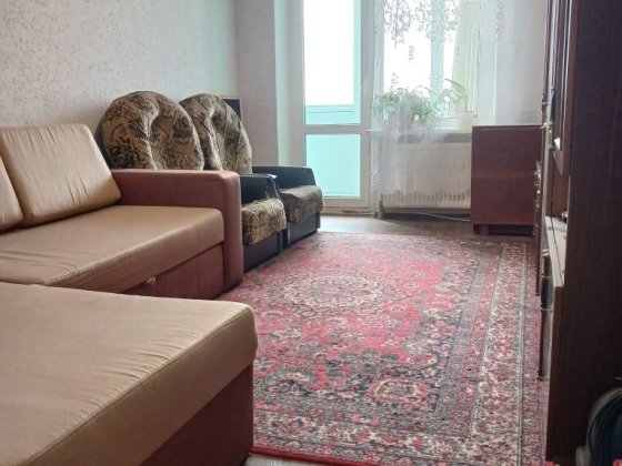 Продаж 2-к квартири на Ковалівці Кропивницький