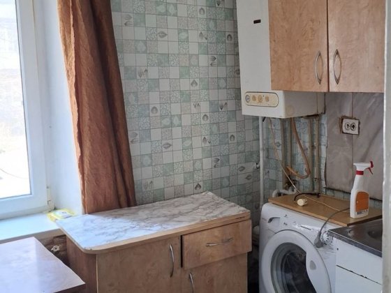 Продам 1-кімнатну квартиру Попова Кропивницький