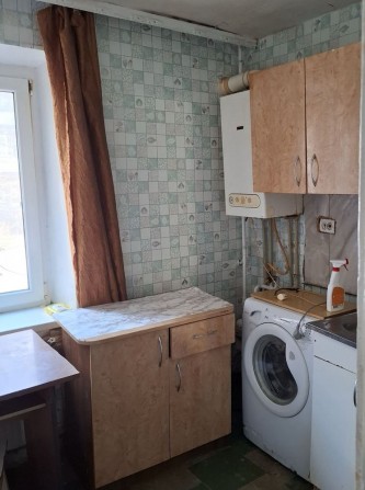 Продам 1-кімнатну квартиру Попова - фото 1