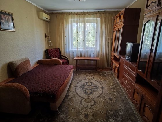 Продам 3х комнатную квартиру, центр 16го мкр на Рубана Хортицкий район Запорожье