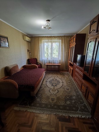 Продам 3х комнатную квартиру, центр 16го мкр на Рубана Хортицкий район - фото 1