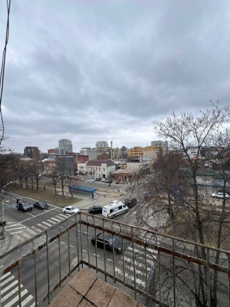 Продам 3к. квартиру на вул.Святослава Хороброго, буд. 31 - фото 1