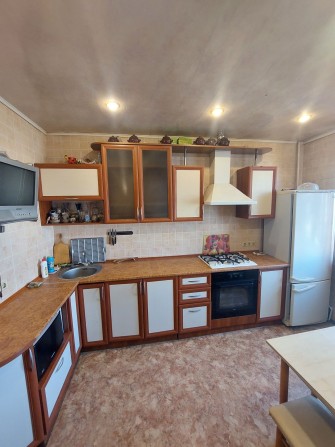 Продается 4-ех комн квартира Осипенковский микрорайон - фото 1