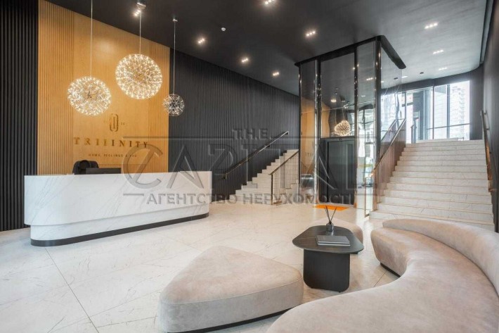 ТЕРМІНОВО!!! Продаж квартири 58 м2 в ЖК TRIIINITY, Клубний Будинок - фото 1