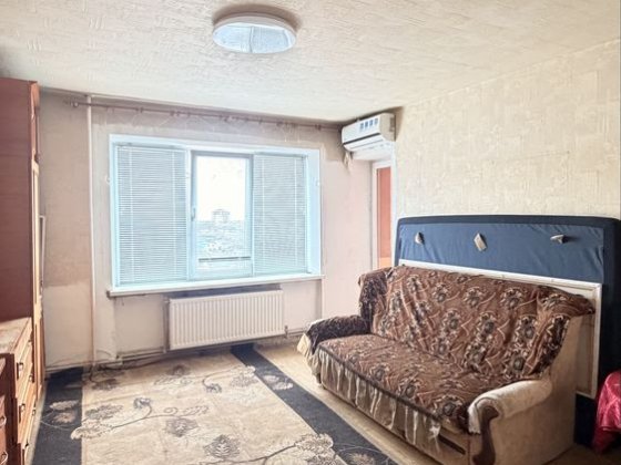 Продаж двокімнатної квартири на Шатила в м. Кропивницький Кропивницький