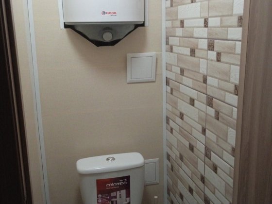 2-х кімнатна квартира, с. Нове Кропивницький