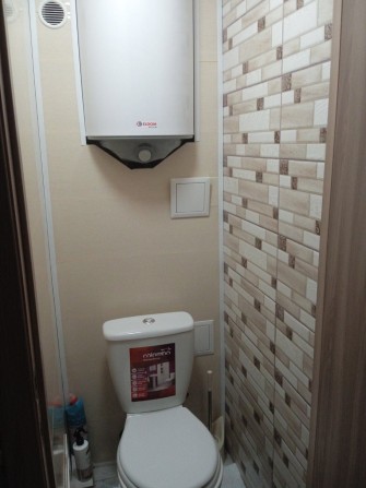 2-х кімнатна квартира, с. Нове - фото 1