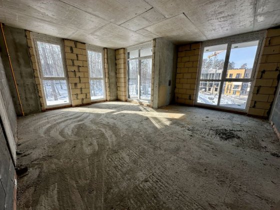 Без %! Gravity Park, 3-кімн, Берестейський пр-т, Святошинскький Киев