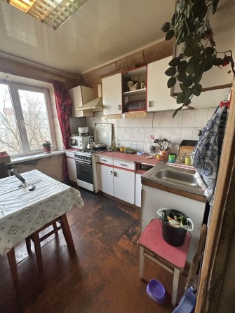 Продаётся 2 ком. кв. по ул. Ладожская на Бородинском. - фото 1