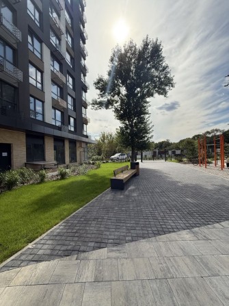 Продам 2к.кв ЖК А+Я! Площа 62 м.кв - фото 1