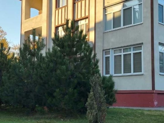 4-кімн. кв. вул. Розваги, 2-ярус, 3/4, Правий берег, 315м, новобудова Запорожье