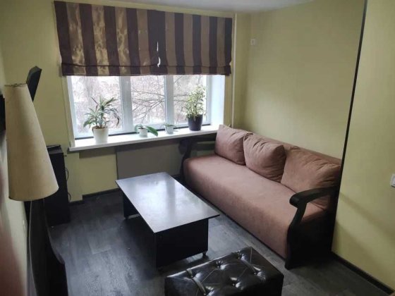 Продається 1кімнатна квартира на вул. Академіка Корольова. Кропивницький